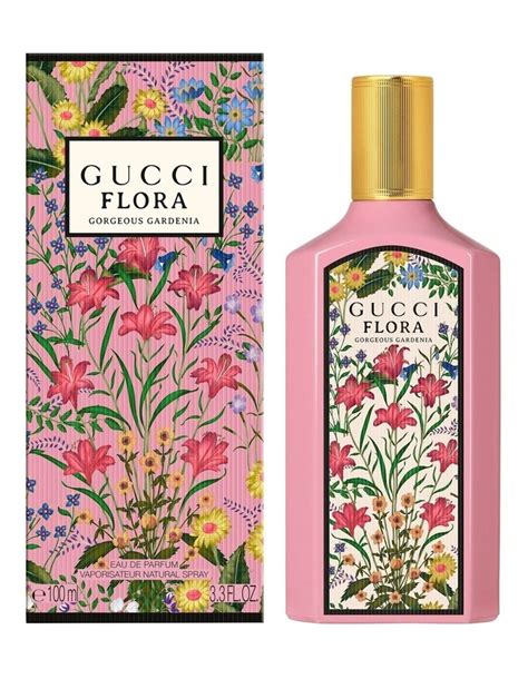 gucci absolute myer|gucci flora gorgeous gardenia myer.